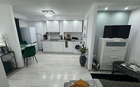 Apartament Grabowa